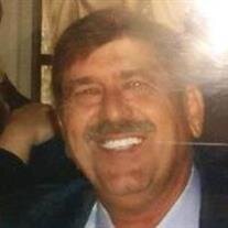 Terry Lee Arnett, Sr.