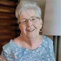 Mama Jane Lee