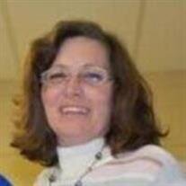 Darlene Louise Hudson Reeves