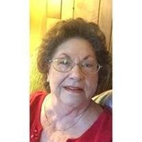 Barbara J. "Judy" Dunn Spooner