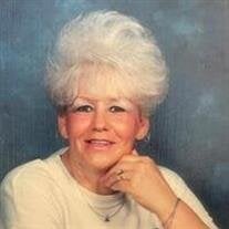 Phyllis Marlene Butler