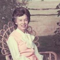 Doris C. Chafin