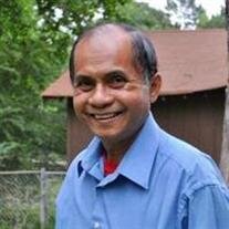 Rev. Sorn Clot