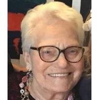 Daphne Virginia Bartlett