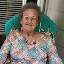 Martha Evelyn Biggers