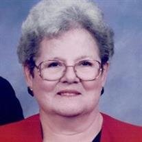 Betty Cannon Adamson
