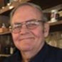 Theodore "Ted" Richard Retchloff