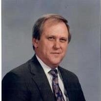 Jack Michael Kirksey Sr.