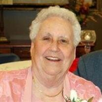 Josephine Swaney