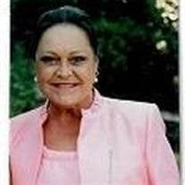 Jennifer Thornton Abel