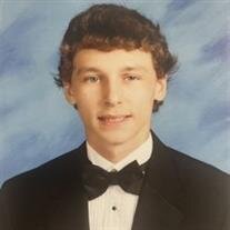 Austin Hunter Hinson