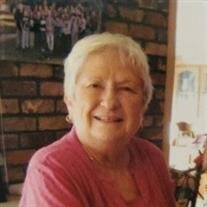 Reba Satterfield