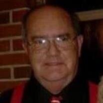 Luther Smith "Smitty" Phelps, Jr.