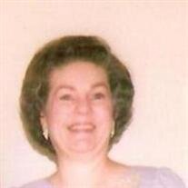 Wilma E. Ross