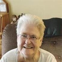 Virginia Nash Holloway