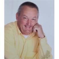 Rev. Doug Ledford
