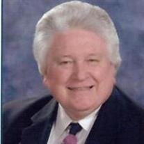 Rev. W. Irvin Pearre, Jr.