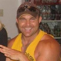 Rodney Gary Lee