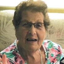 Carmella Migliorese