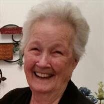 Louise Leatherwood