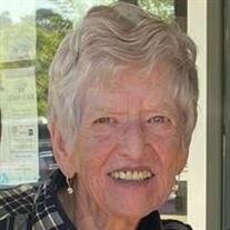 Sharlene Cochran