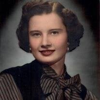 Anita C. Taylor