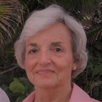Rachel Lee Thompson