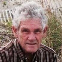 Jim H. Oliver