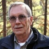 Hillion B. "Monty" Montgomery, Jr.