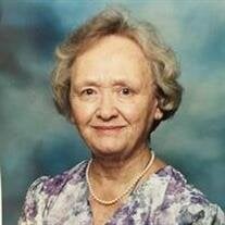 Gloria Rachels Hall