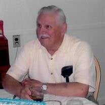 Billy Virgil Thrailkill, Jr.