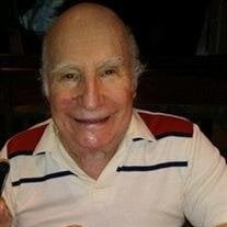 George Robert Abbey, III