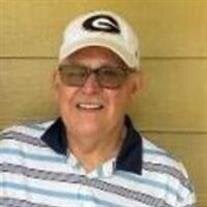 James "Mannon" Bolmon