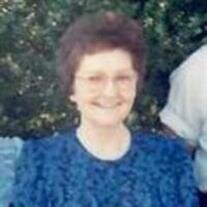 Ruth Newsome Whaley