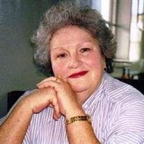 Jacqueline B. Smyth