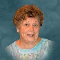 Frankie Johnson Sims