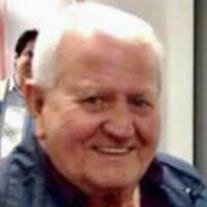 Ronald E. Minton