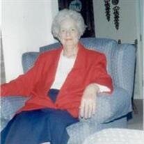 Carolyn Hanner Pope