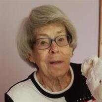 Mary "Ellen" Harmon