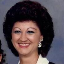 Cathy Diane Walls