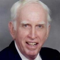 Pastor Victor R. Whited