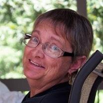 Karen McDonald Nash