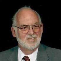 William "Bill" Guettler