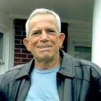 Billy Schenck, Jr.