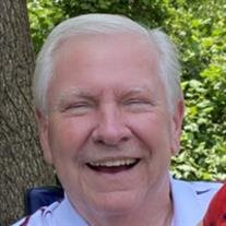 Mickey Evans