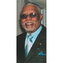 Richard Marshall Brown
