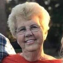 Sharon Marie Emerson