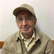 Robert H. "Bobby" Carr