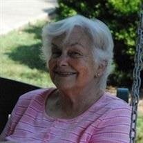 Tommie P. Adams