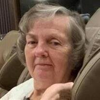 Sandra Anita Hall